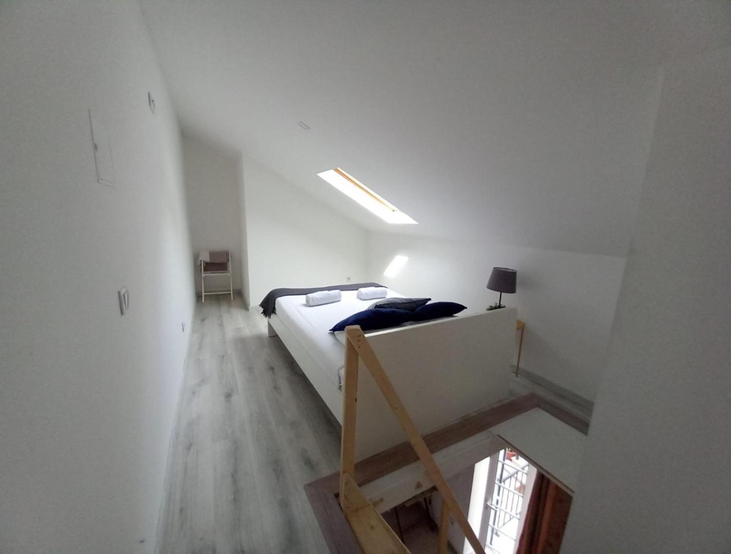 Bmyt - The Villa リスボン 部屋 写真