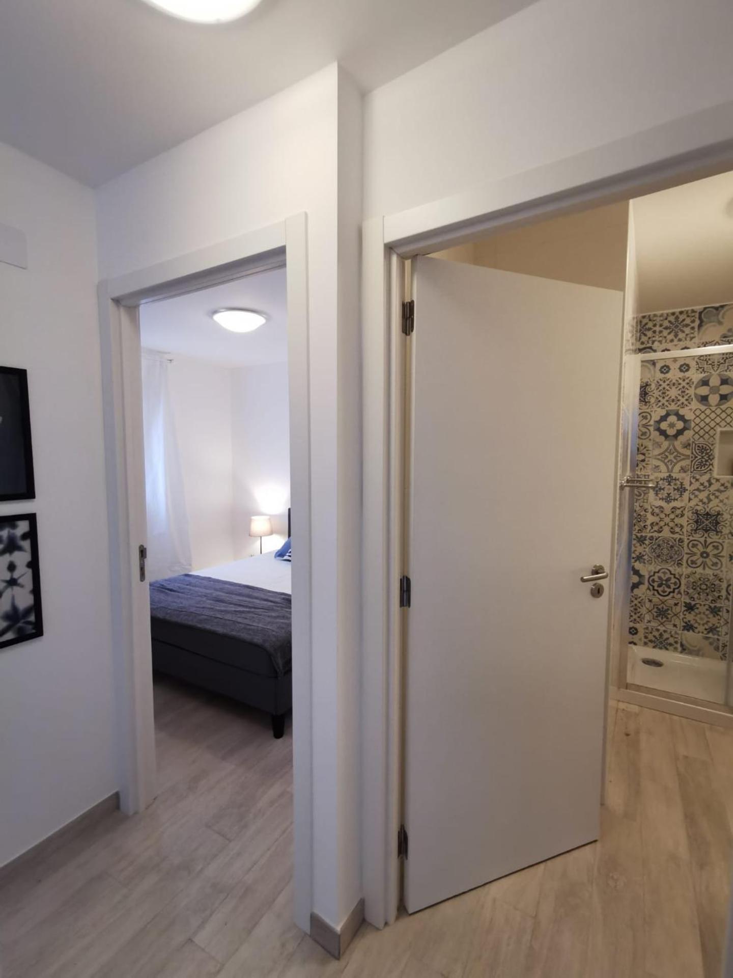 Bmyt - The Villa リスボン 部屋 写真