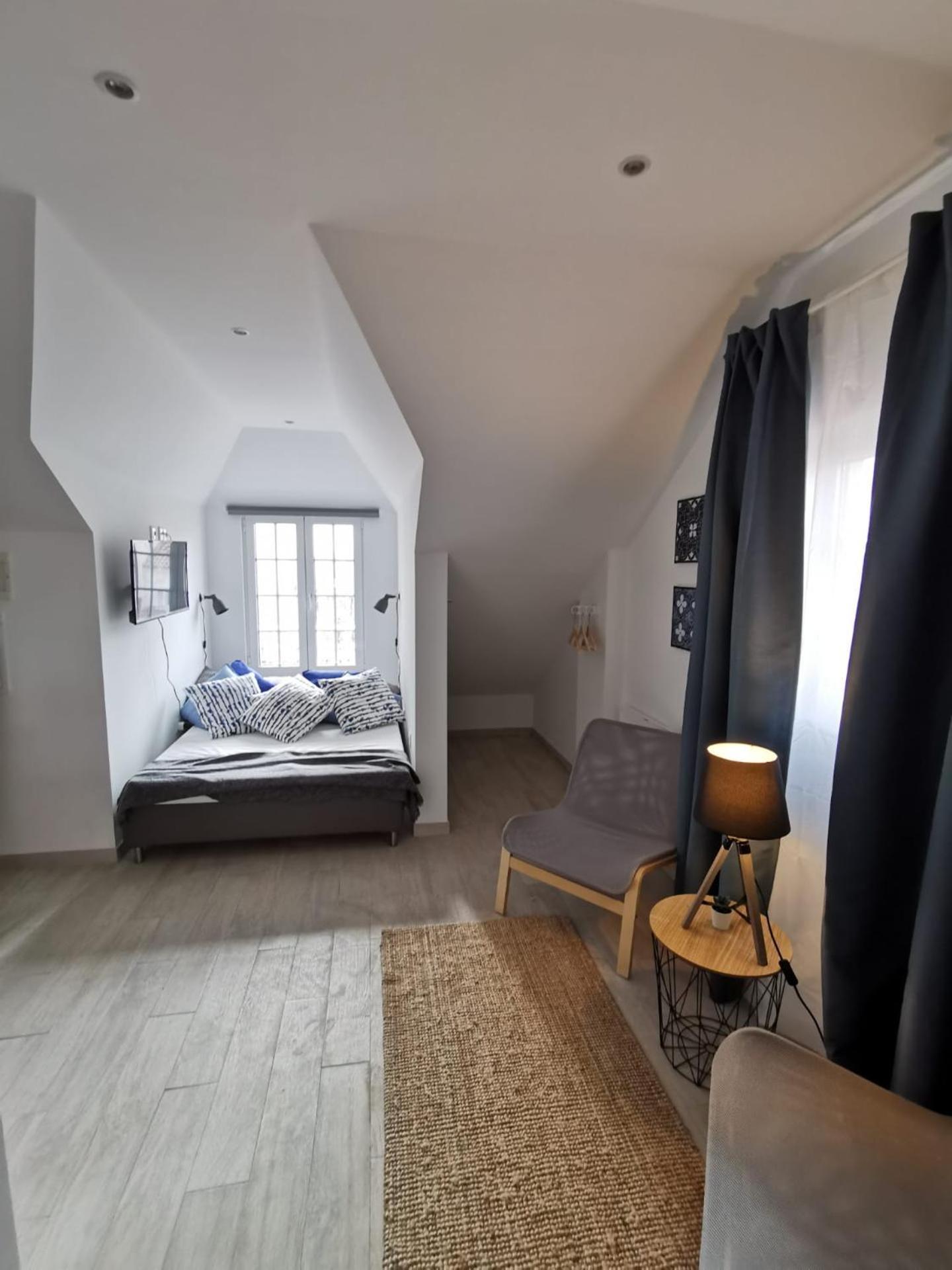 Bmyt - The Villa リスボン 部屋 写真